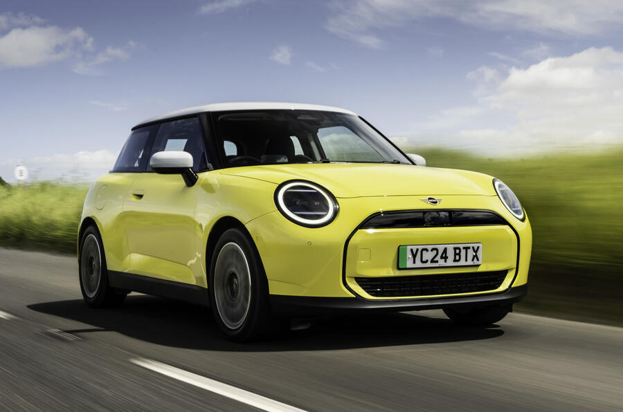 https://zephr.autocar.co.uk/Cheapest%20electric%20car%20Mini%20Cooper%20Electric