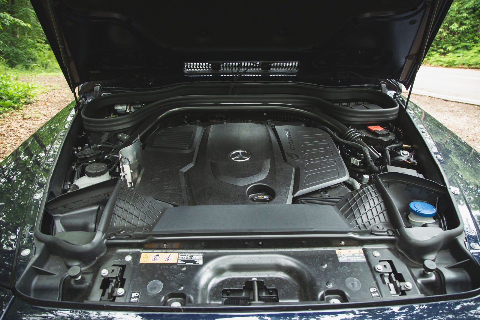 Mercedes Benz G Class Engines Performance Autocar Mercedes Benz G Class Engines Performance Autocar