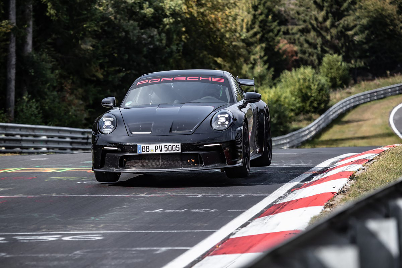 https://zephr.autocar.co.uk/Porsche%20911%20GT3%20nurburgring%20record