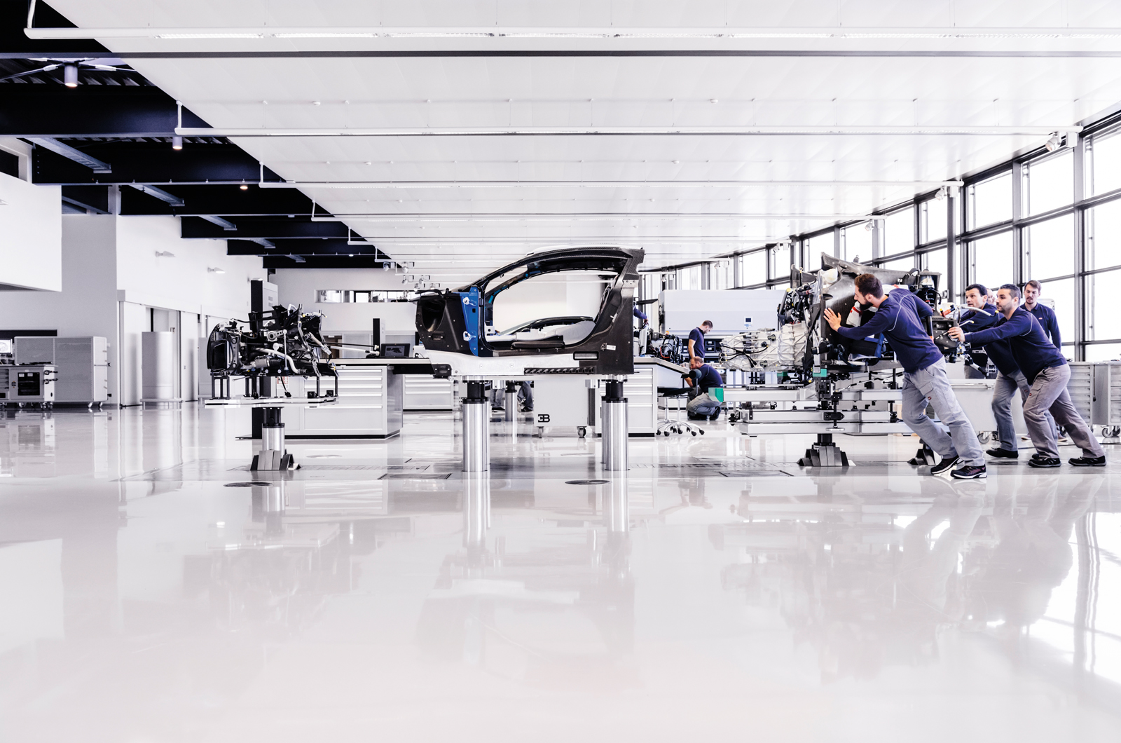 08 Molsheim bugatti atelier