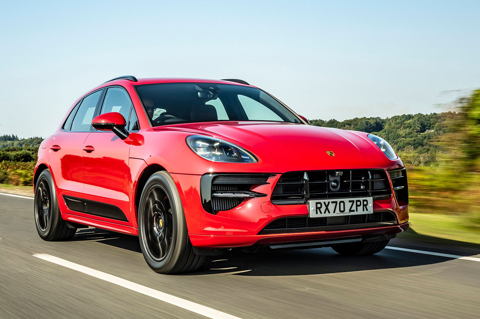 Porsche Macan GTS 2020 UK review | Autocar