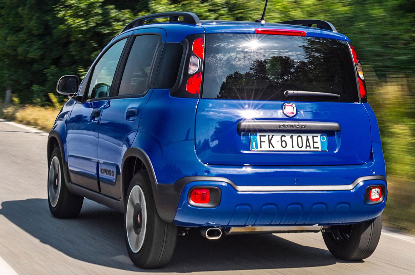 106962 Fiat panda 2
