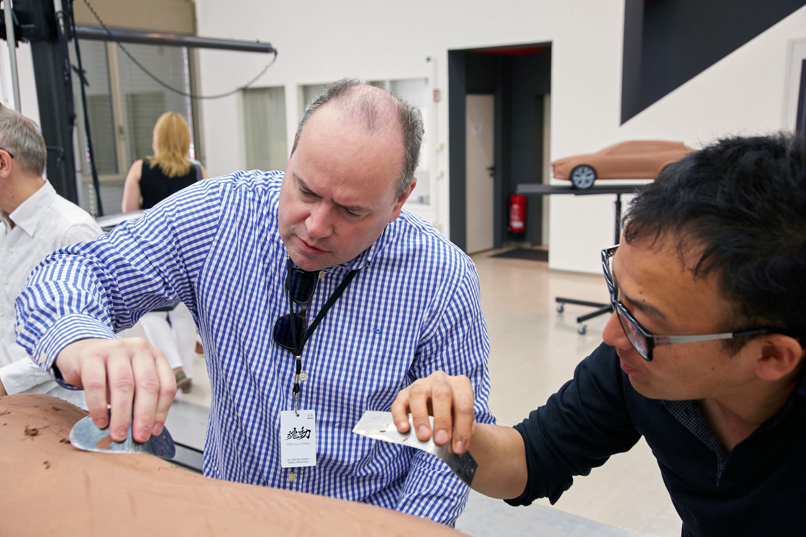 2017 06 30 Mazda design experience img 4767