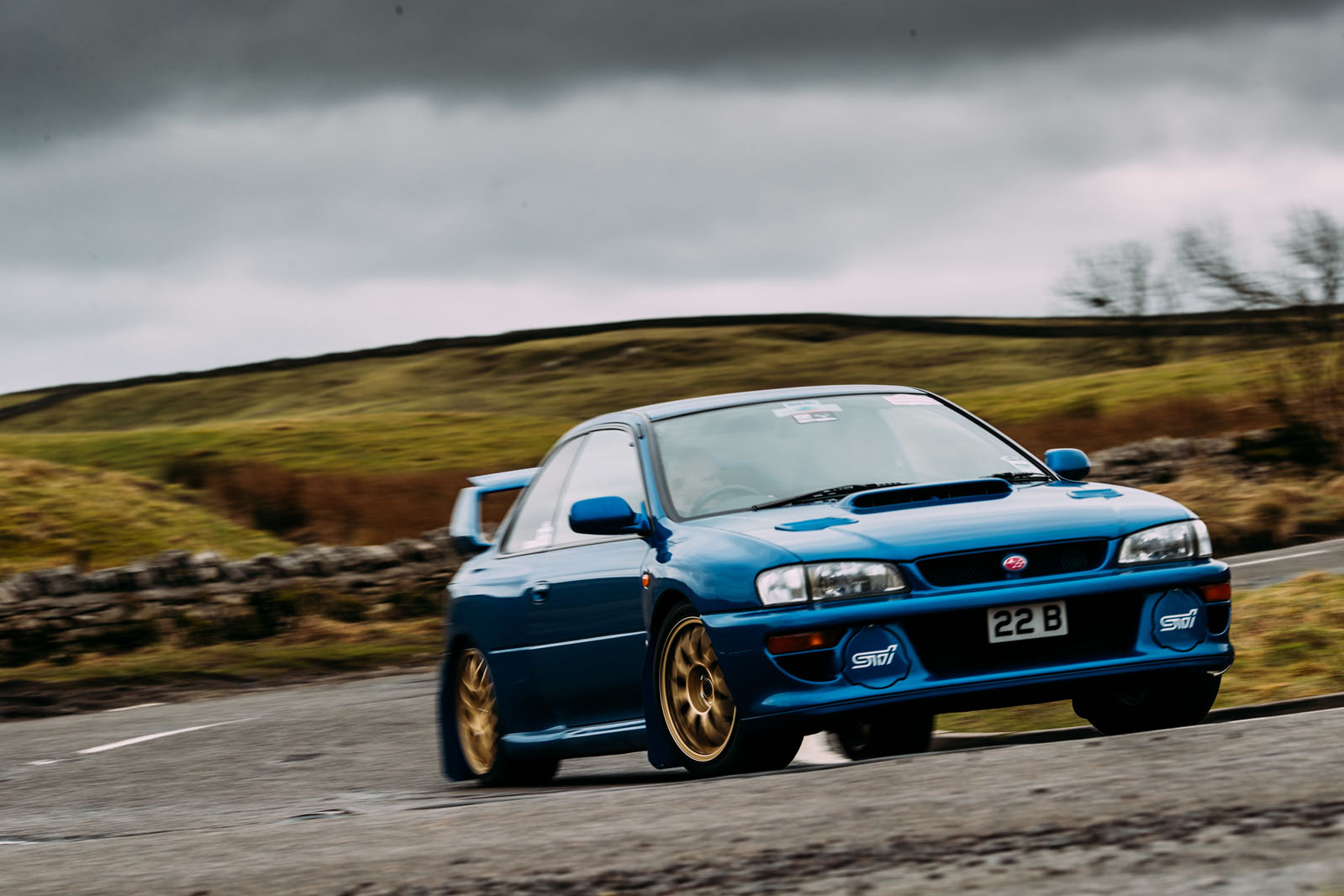 22b vs maki 1074