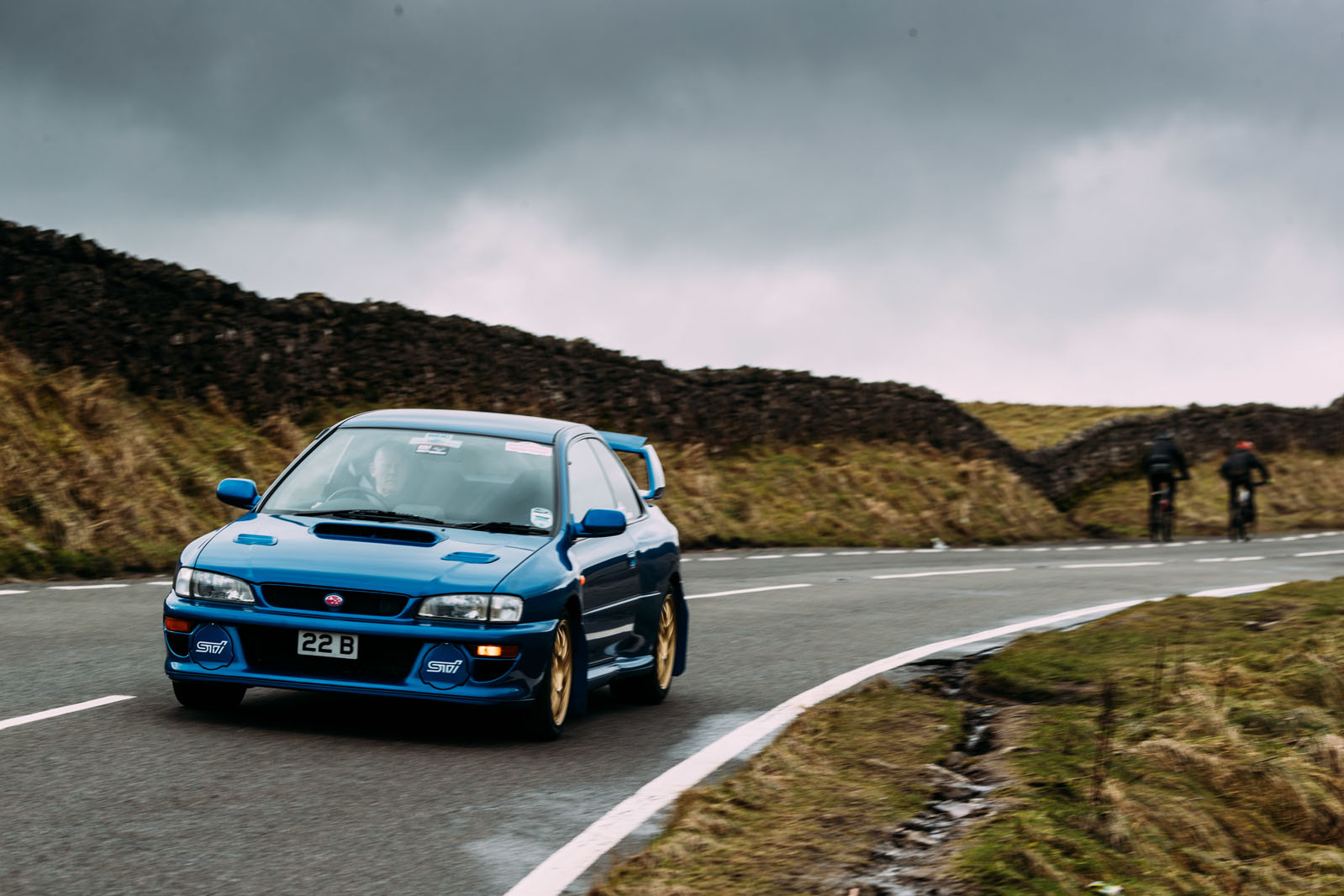 22b vs maki 1080