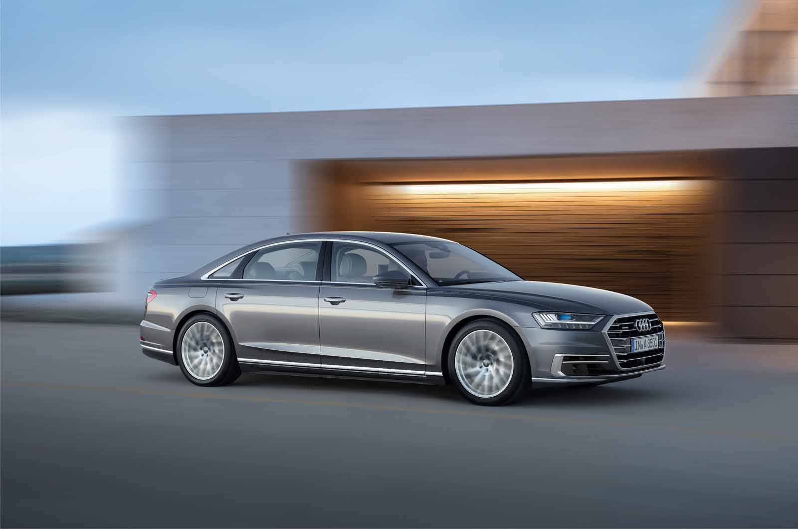 A8l grau drive 005