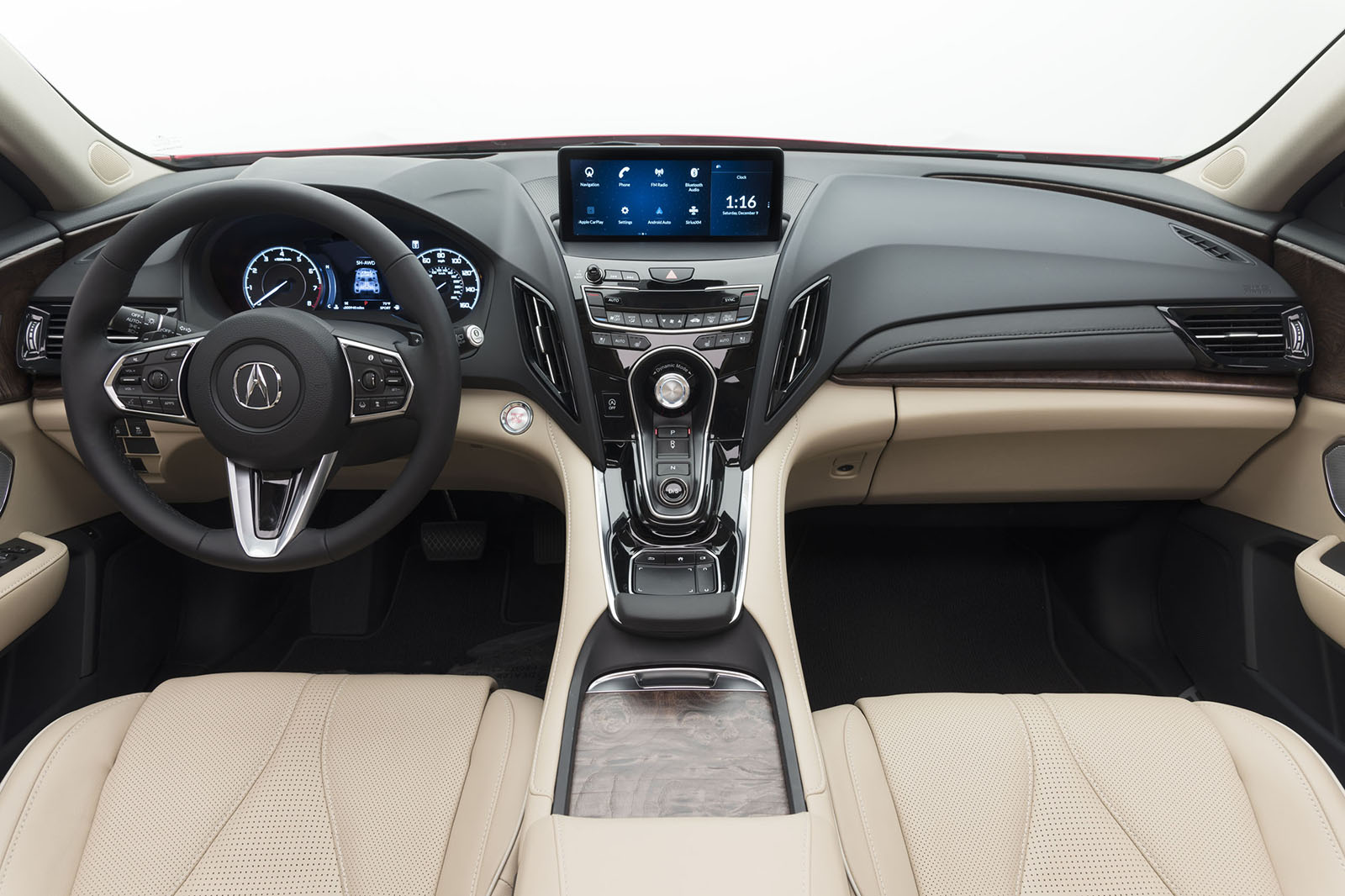 Acura 1219