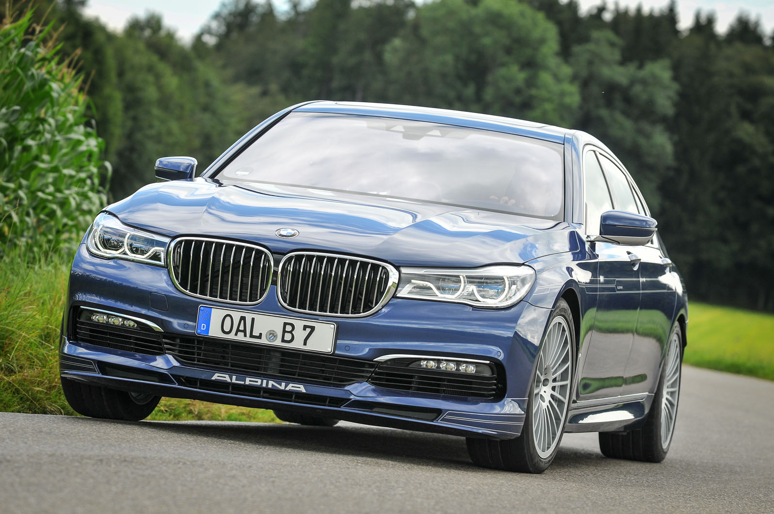 Alpina interview 159 0