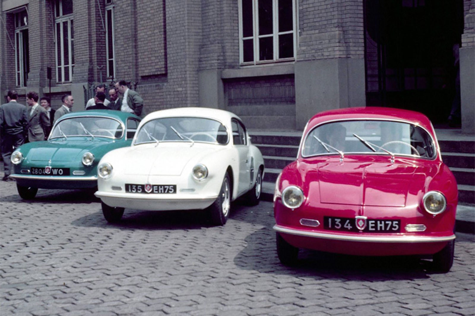 Alpine a106 1681