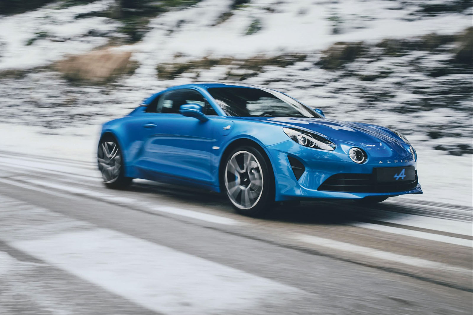 Alpine a110 geneva debut 12h30 uk 070317 36