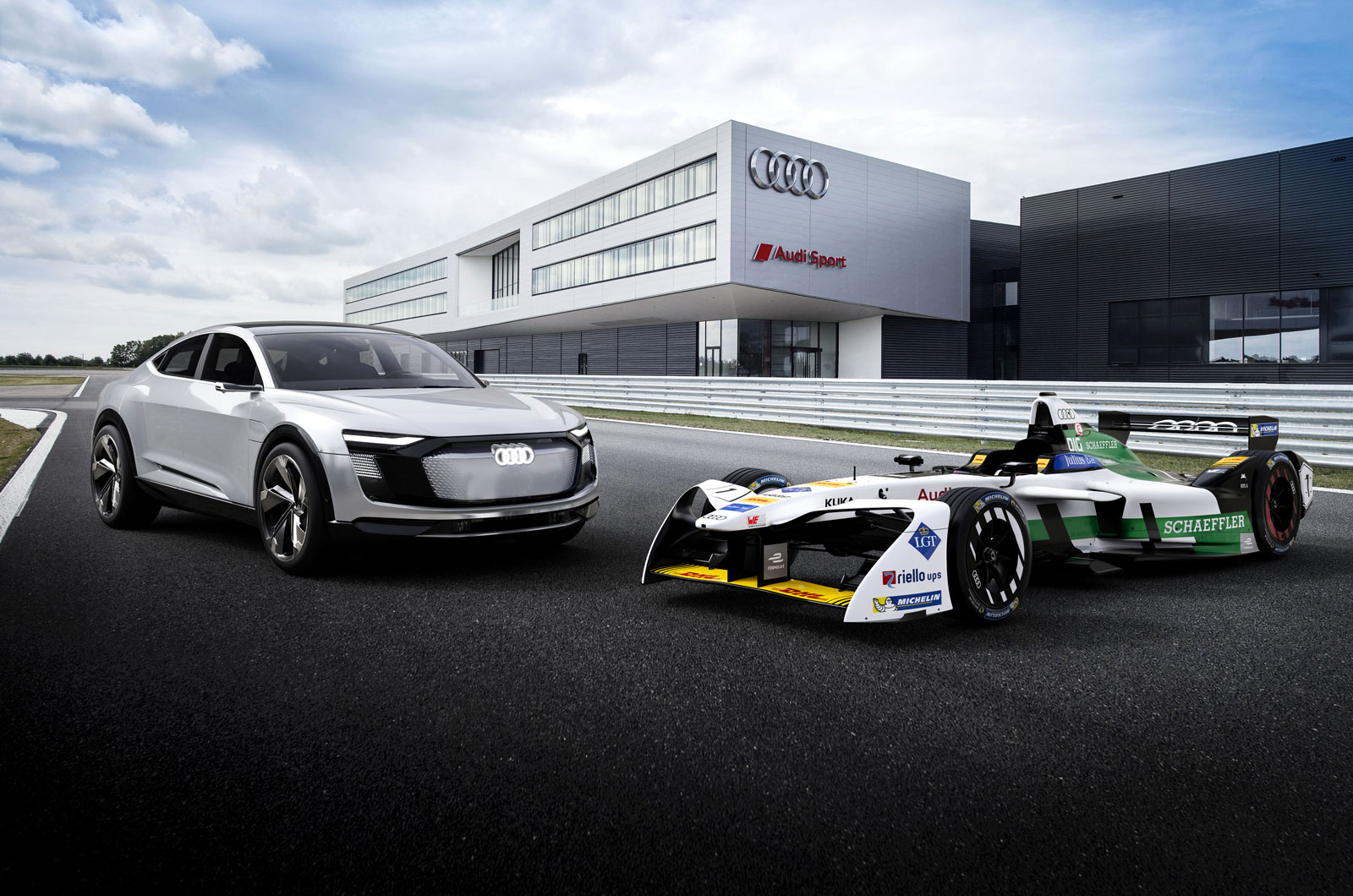 Audi e tron fe04 1 audi e tron