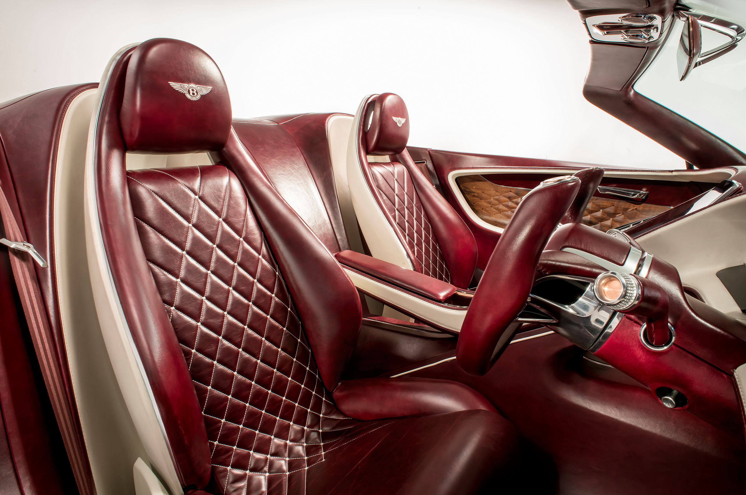 Bentley cabrio concept 0451