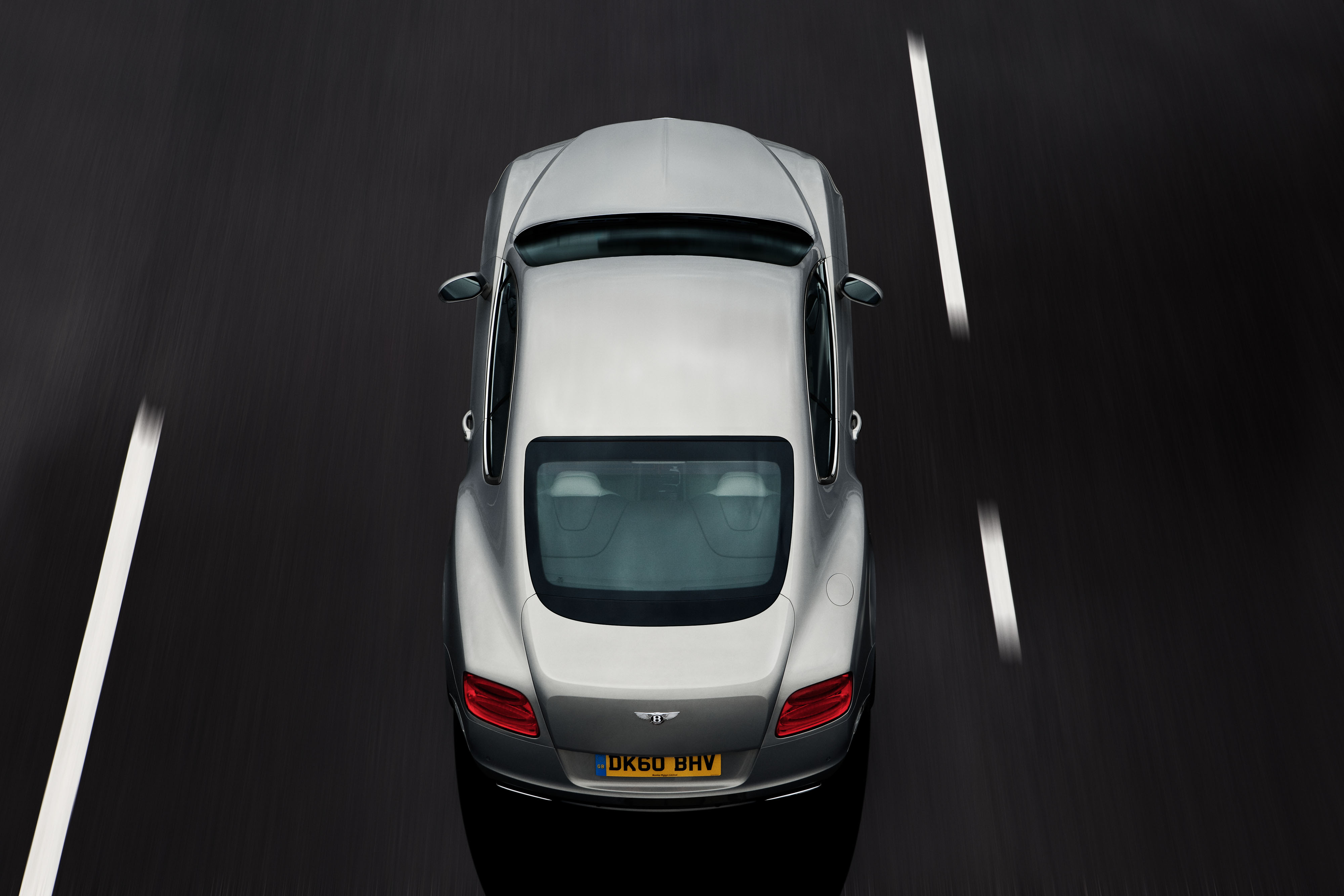 Bentley continental ubg 2016 83