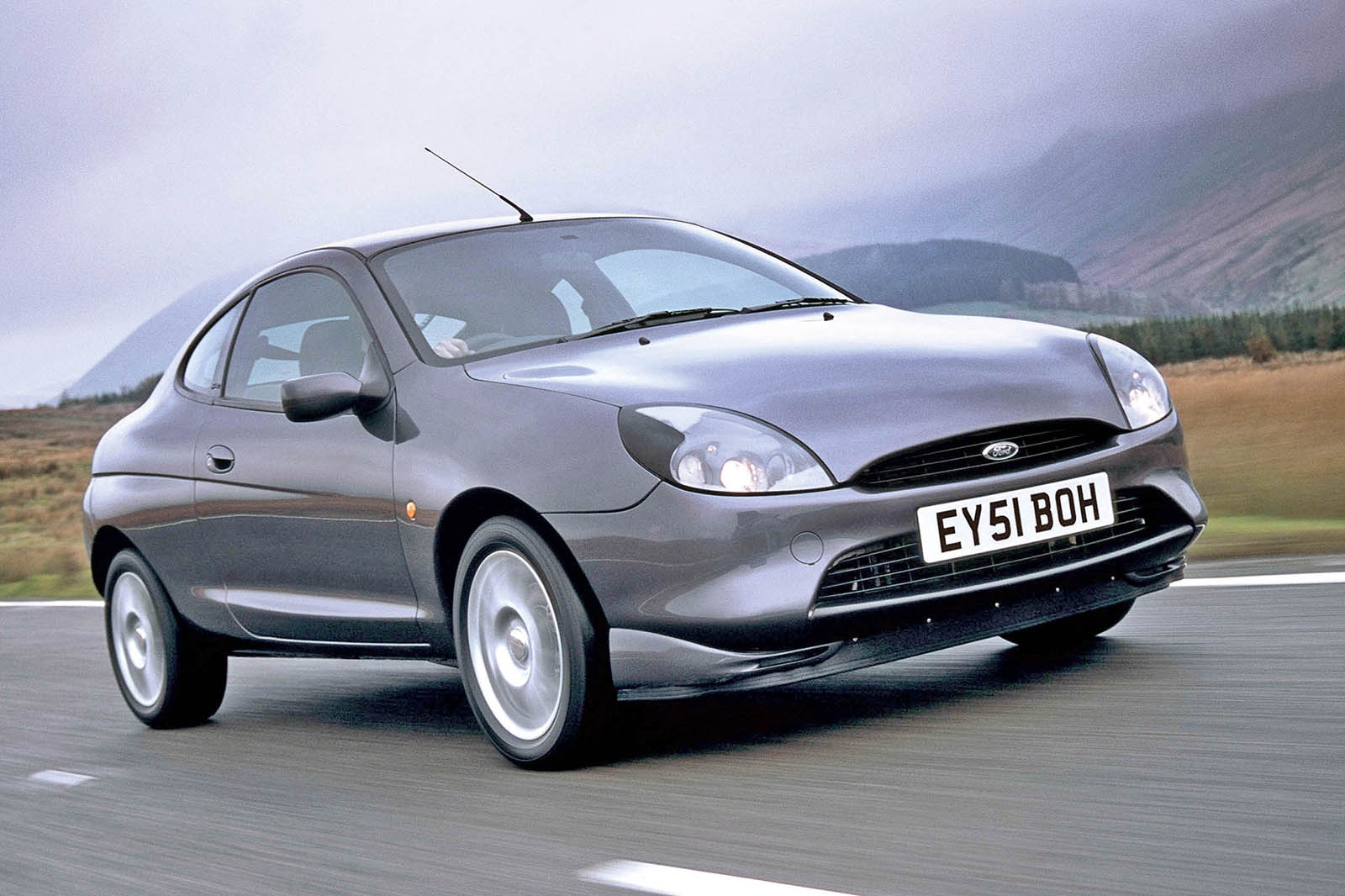 Big name deisgner car