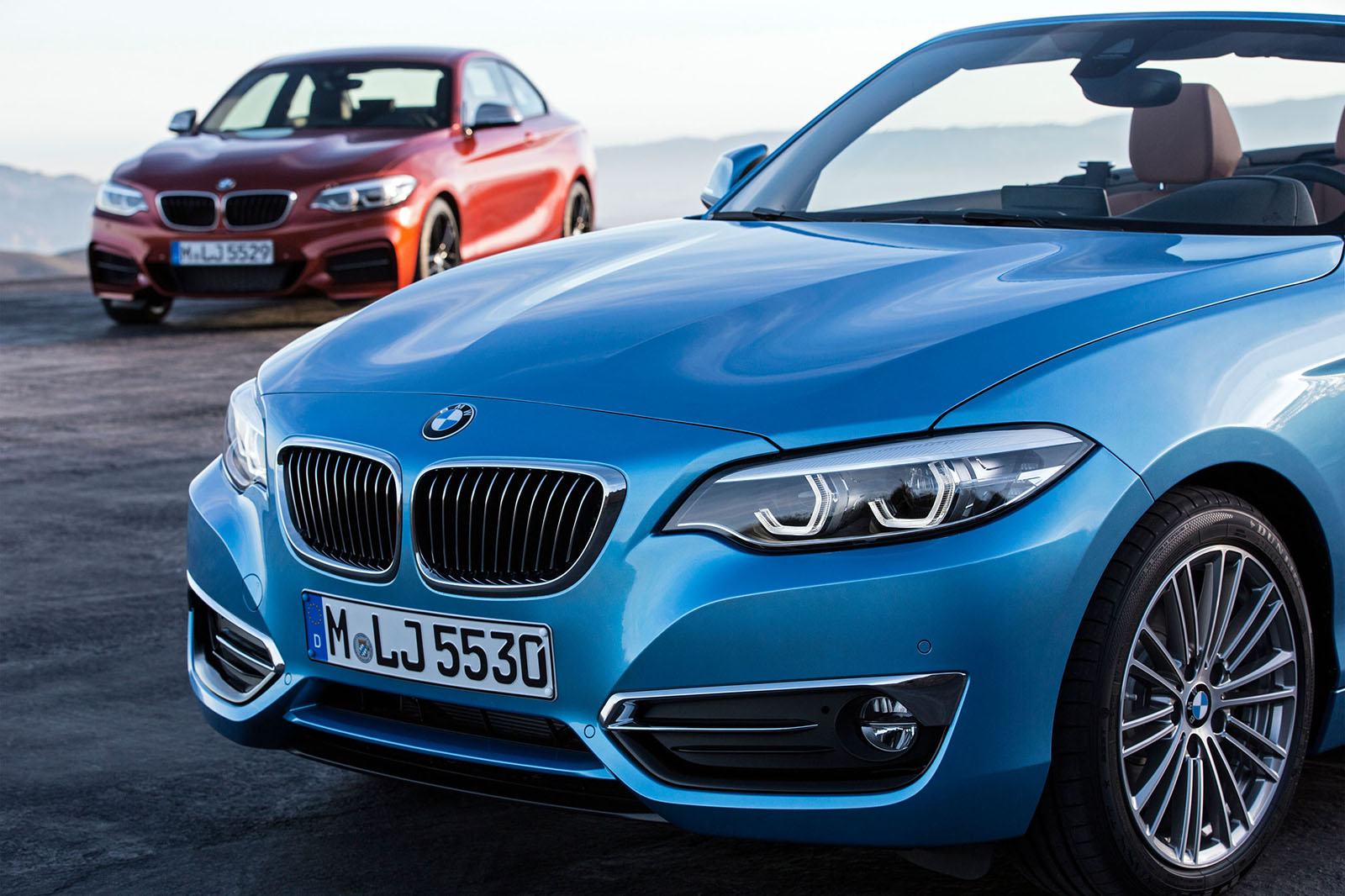 Bmw 2er 2017 899