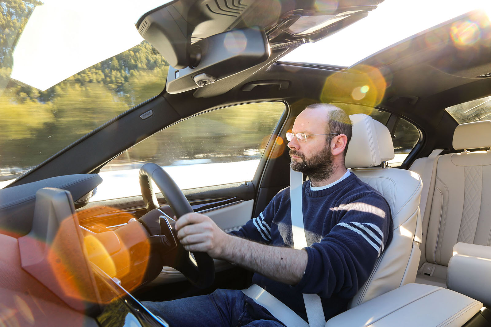 Bmw 5er andorra mag 789