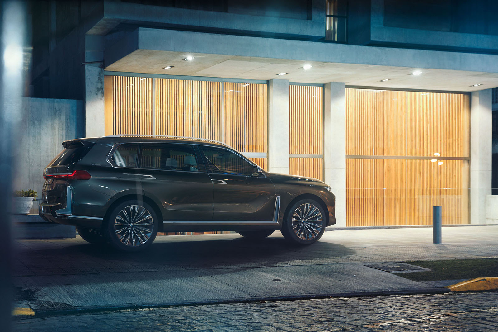 Bmw x7 0179