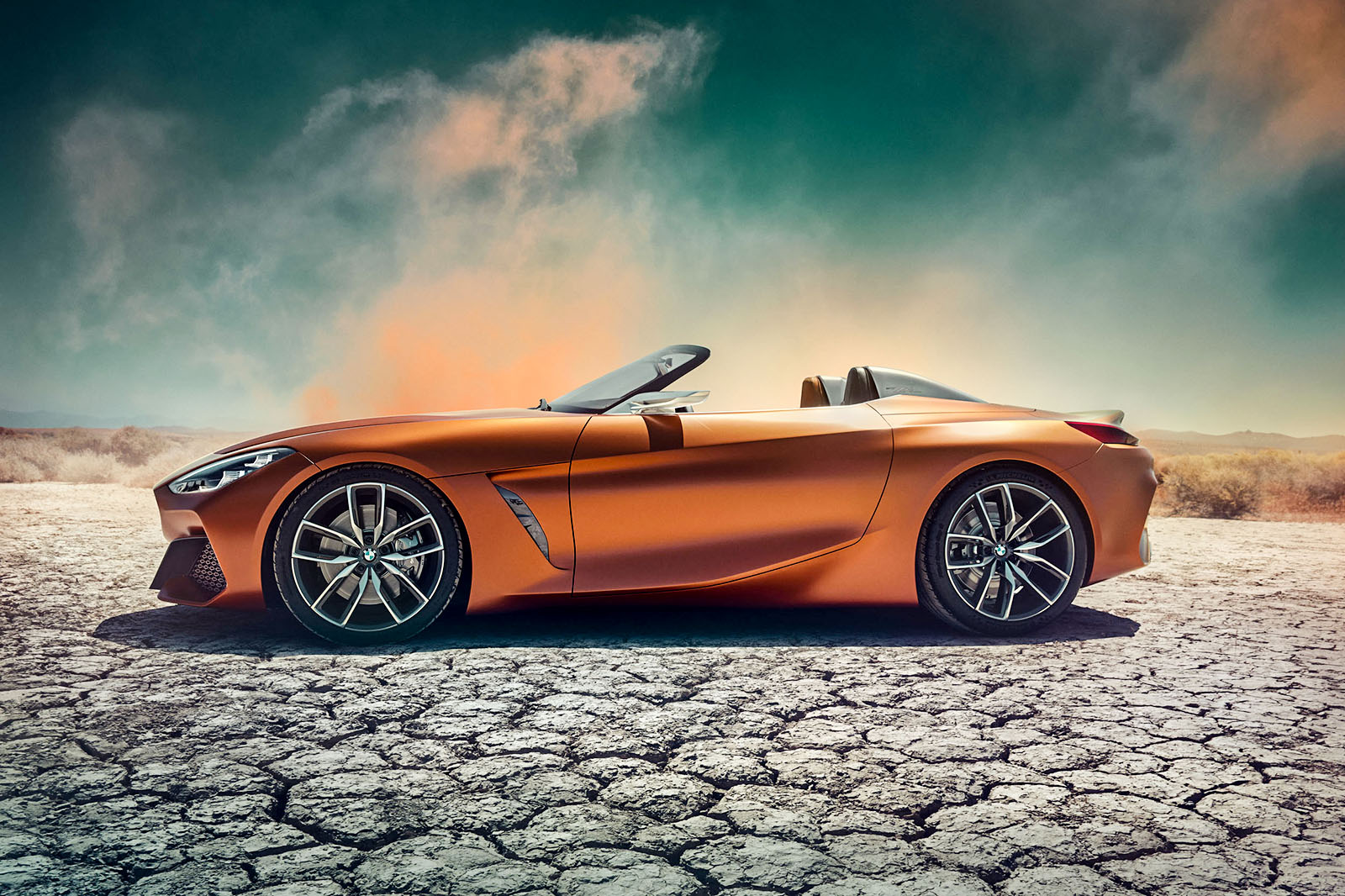 Bmw z4 2017 0077