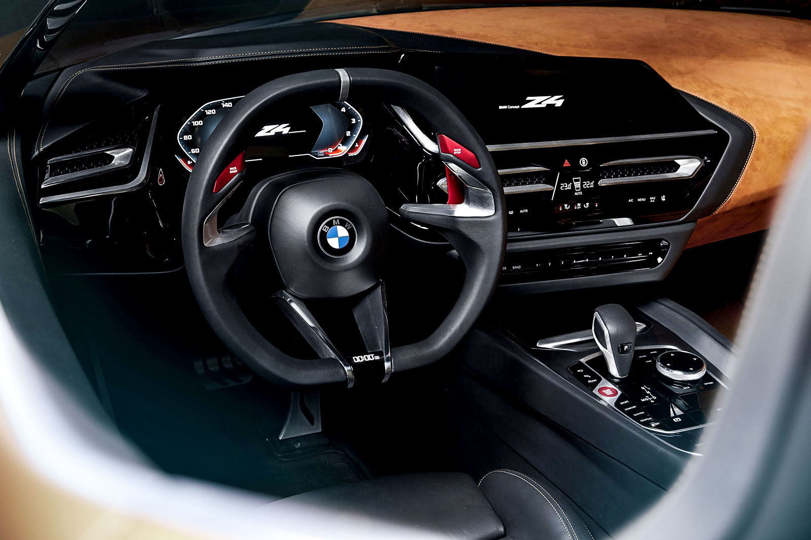 Bmw z4 2017 0080