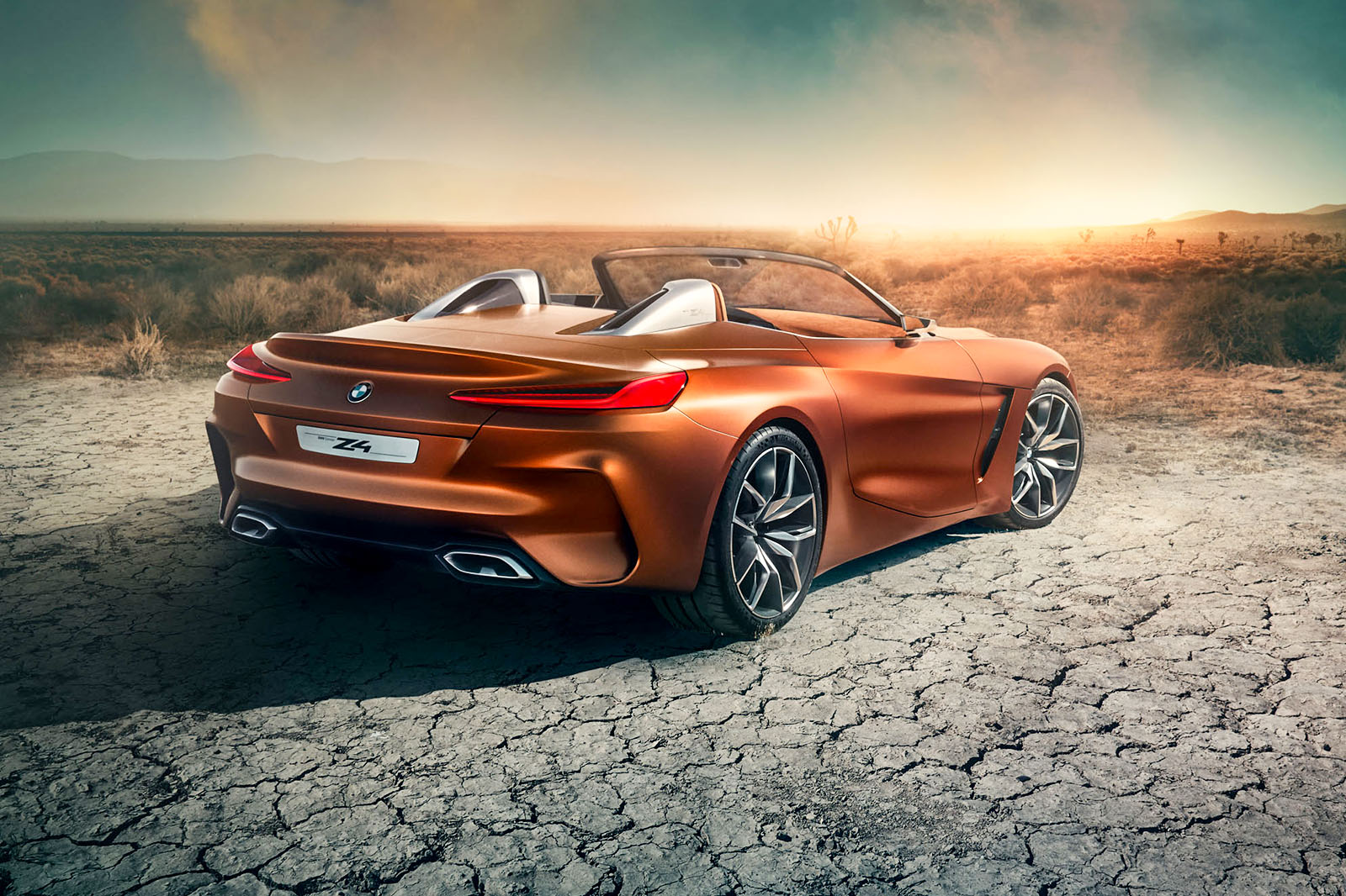 Bmw z4 2017 0087