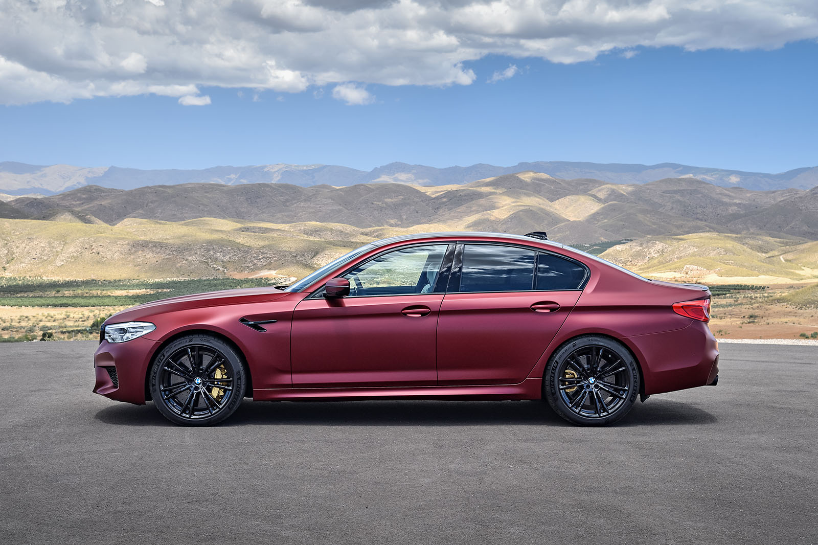 Bmw m5 r 066
