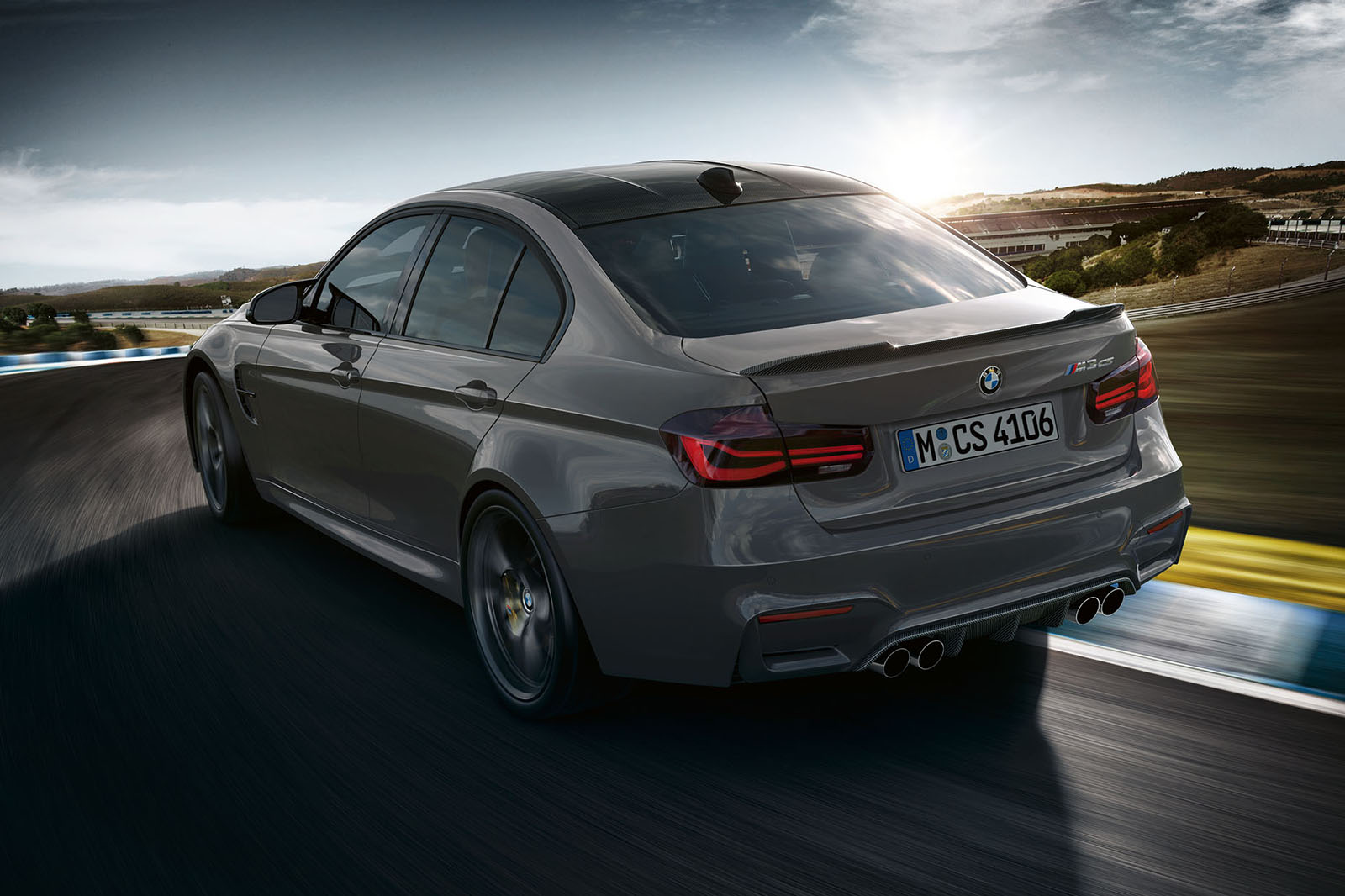 Bmwm3cs 54