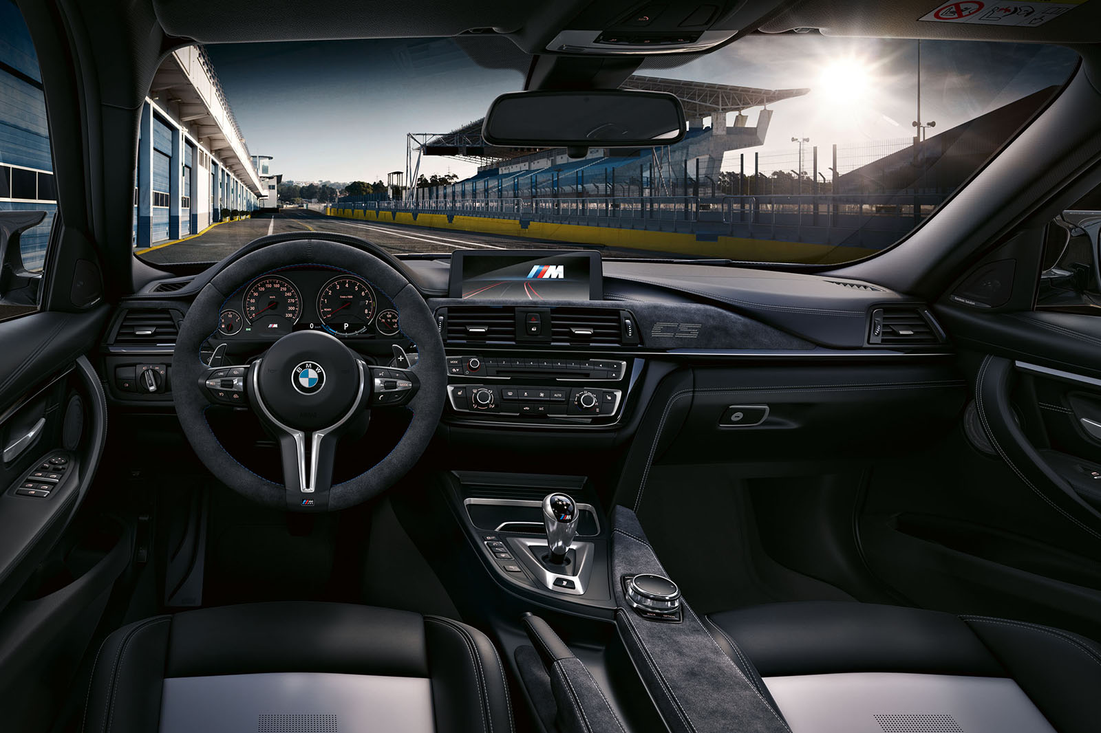 Bmwm3cs 60