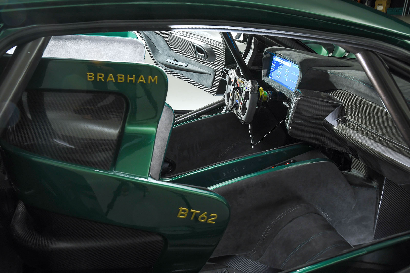 Brabham e