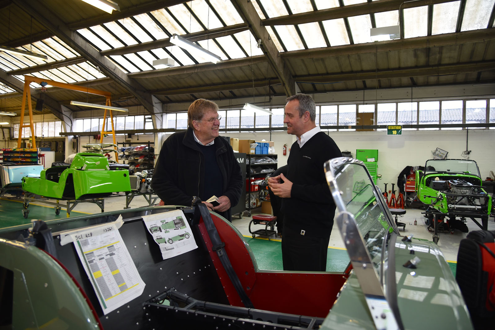 Caterham interv 2574