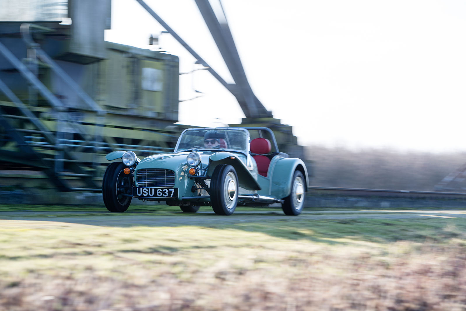 Caterham sprint feature 2600