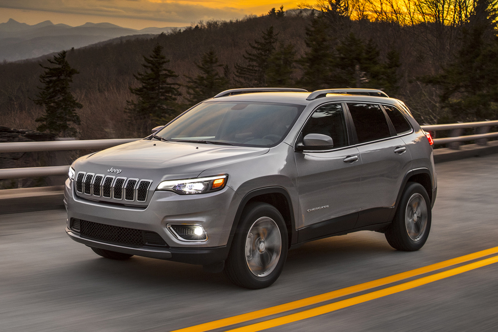 Cherokee