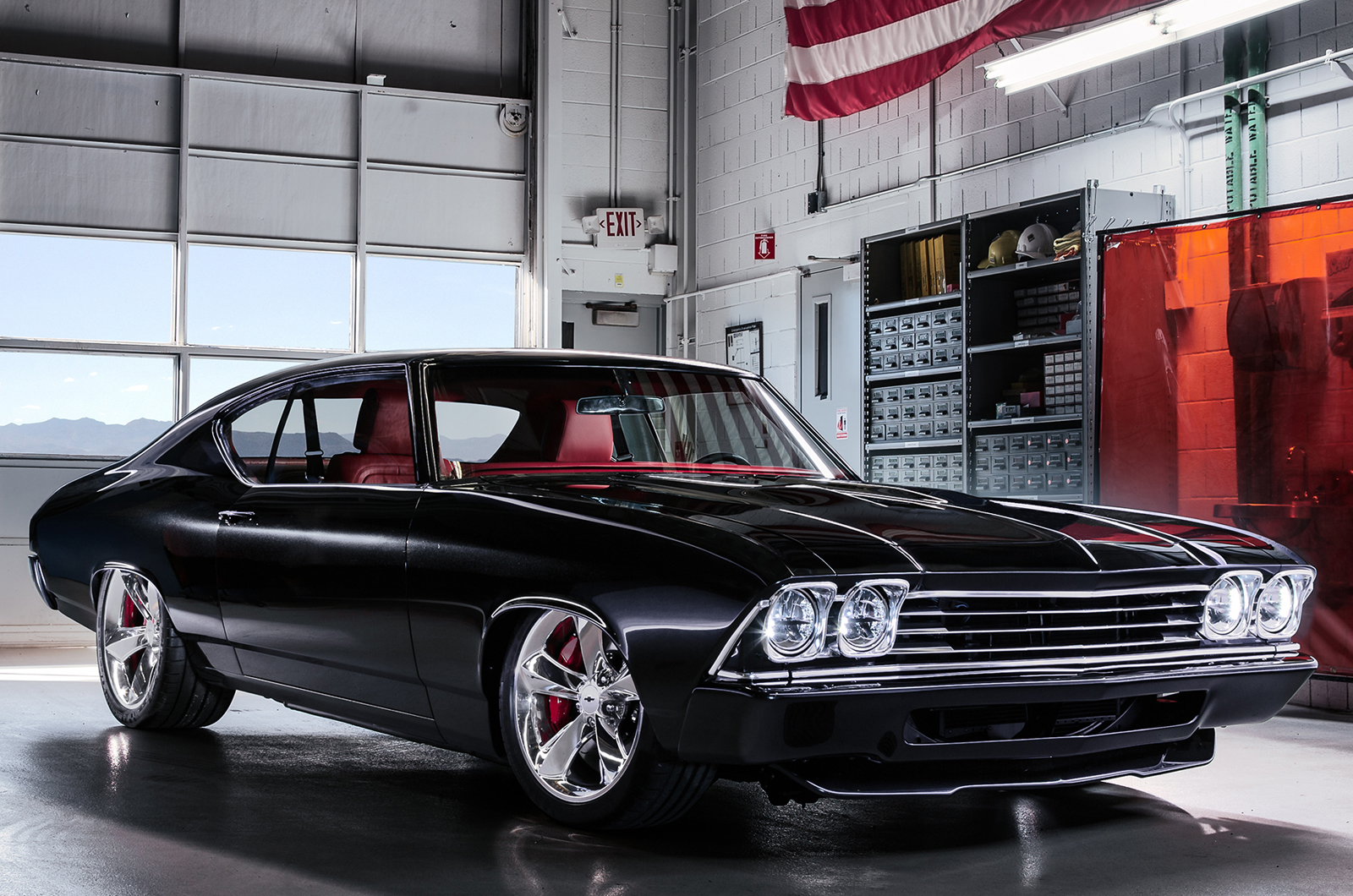 Chevelle