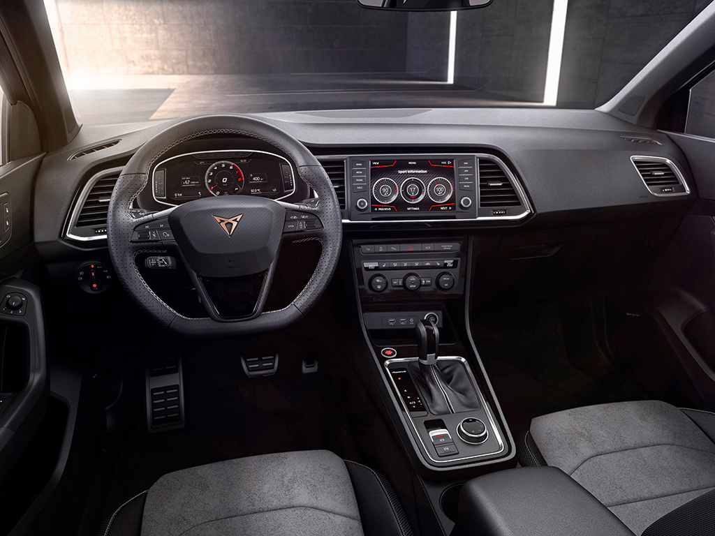 Cupra ateca 002