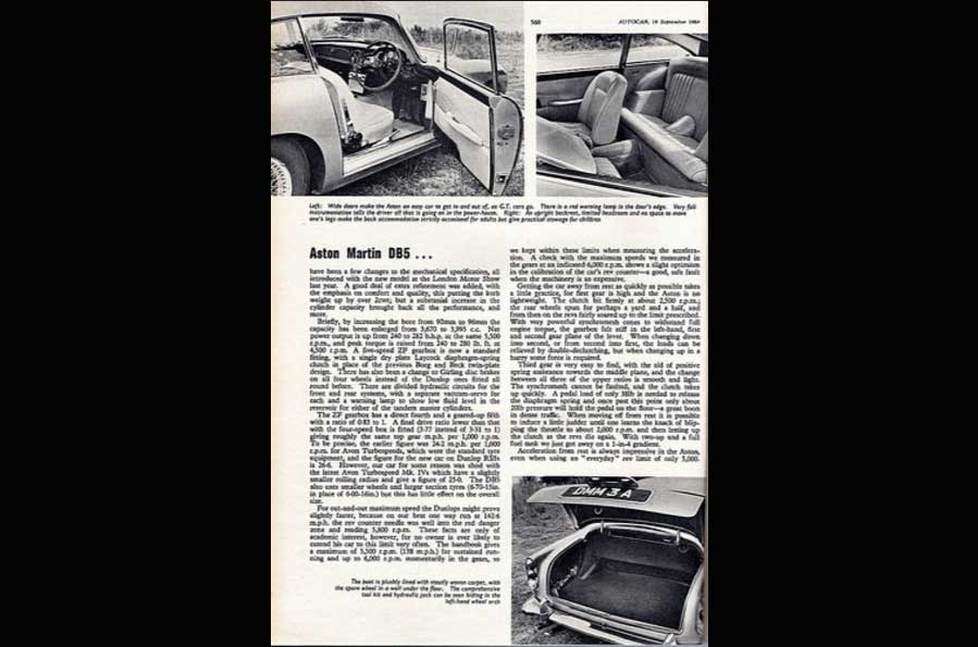 Db5