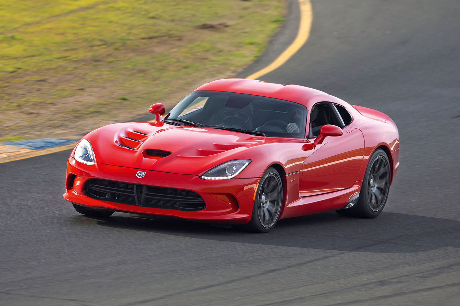 Dodge viper