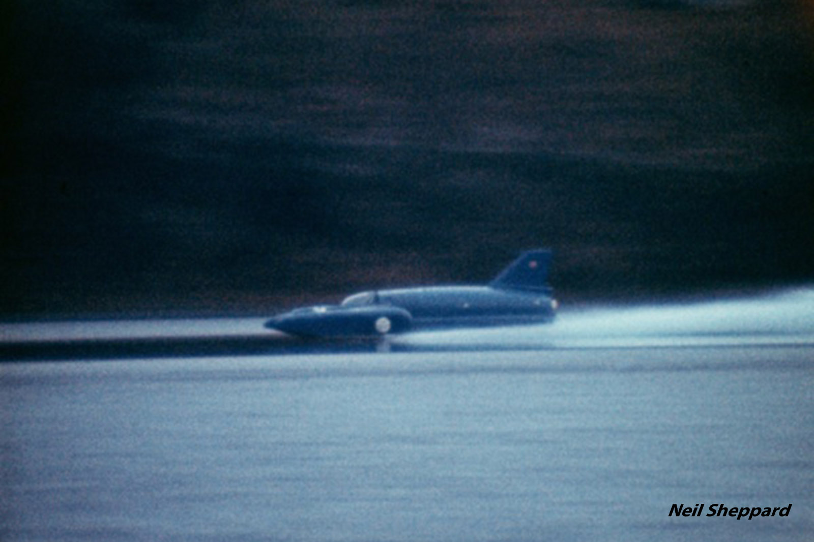 Donald campbell 3180