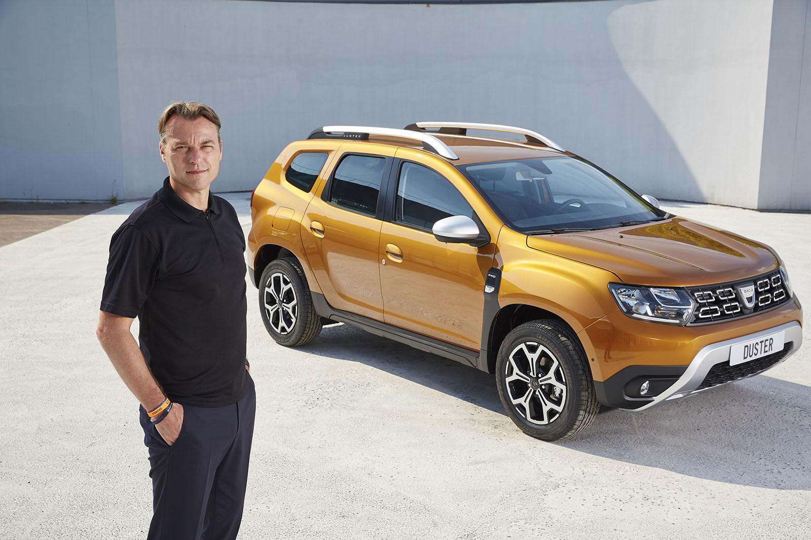 Duster 0373