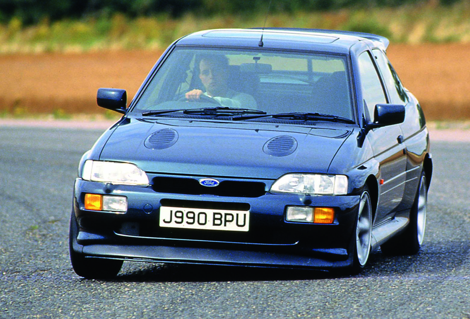Escort rs 1