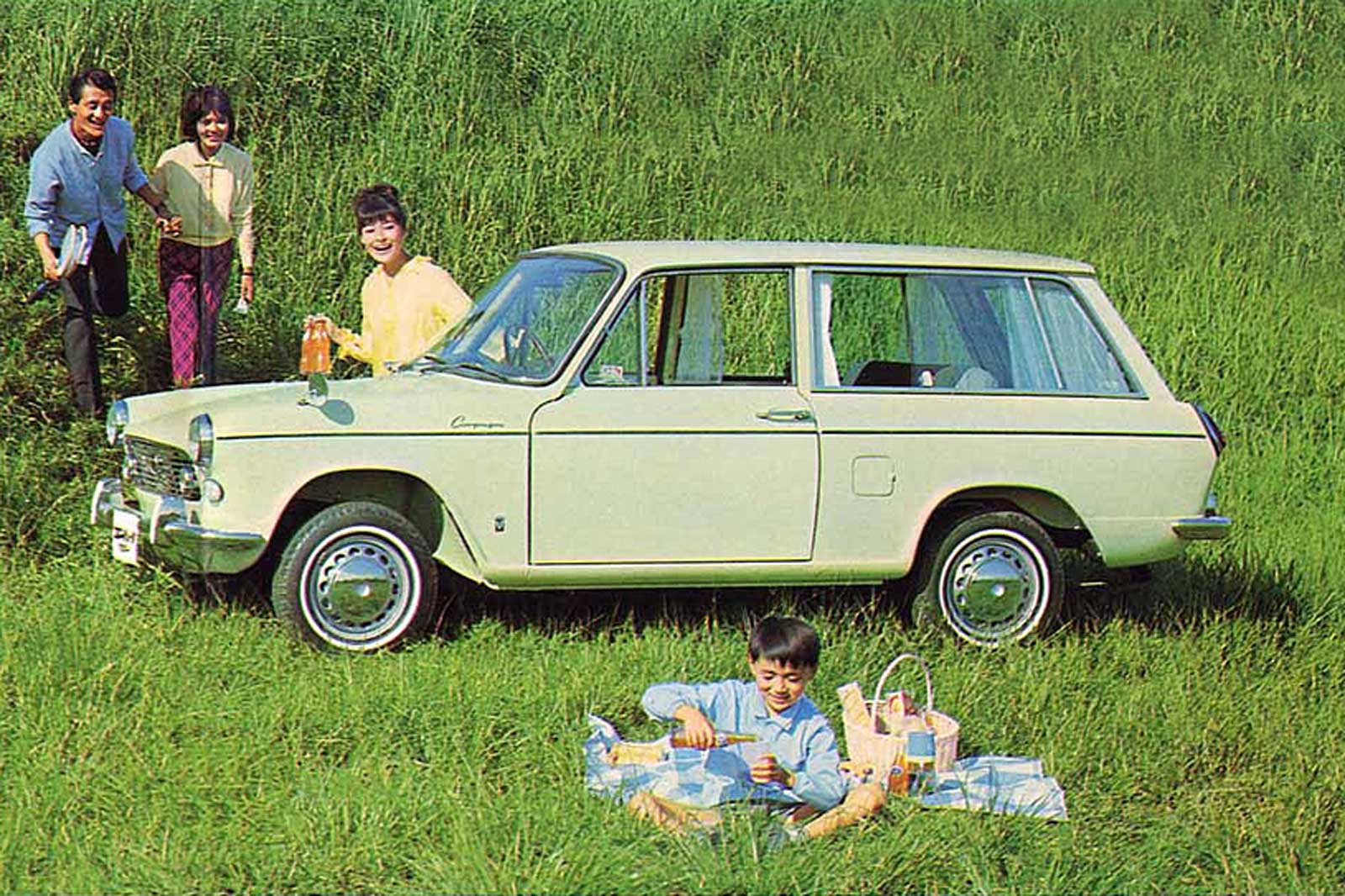Estate