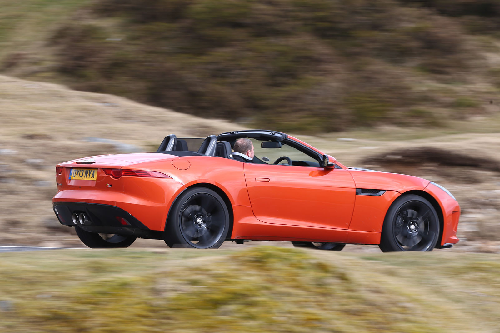 F type 2645