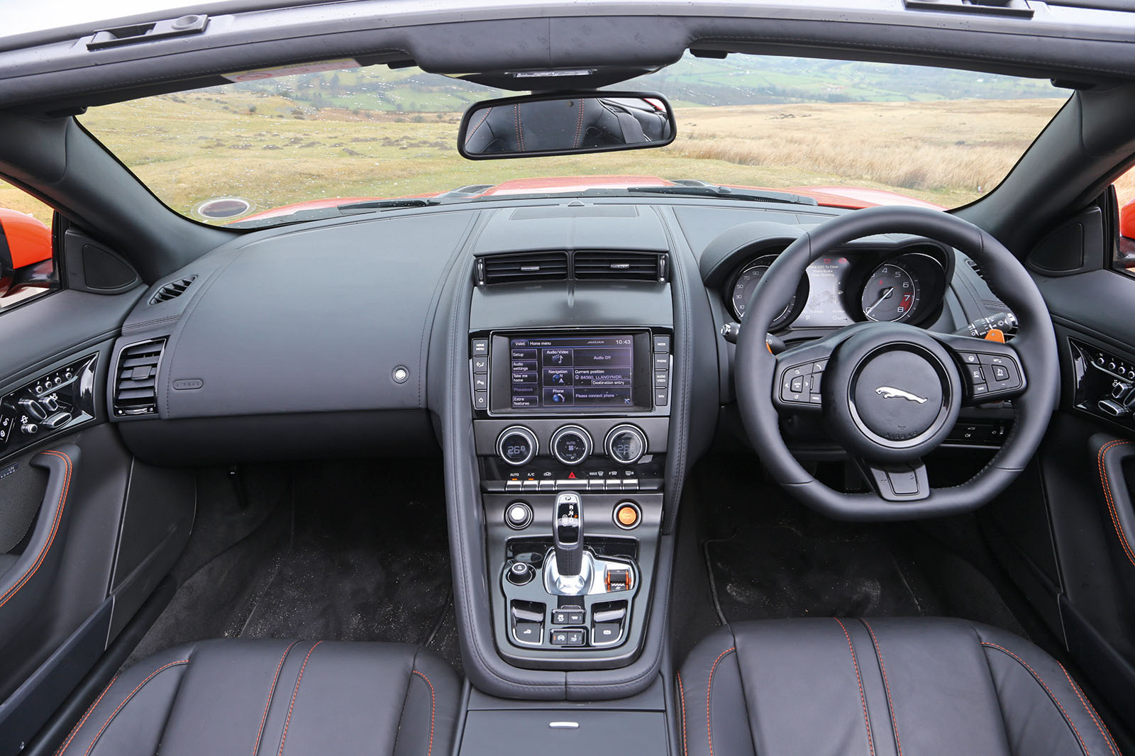 F type 2646