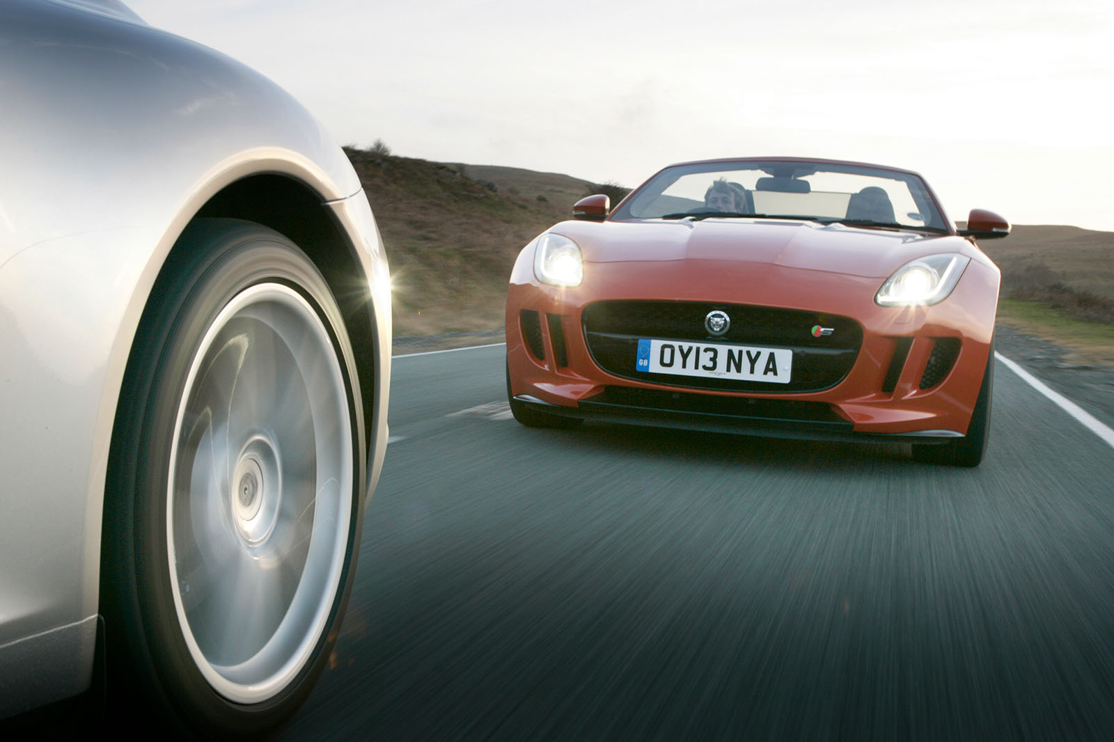 F type 2649