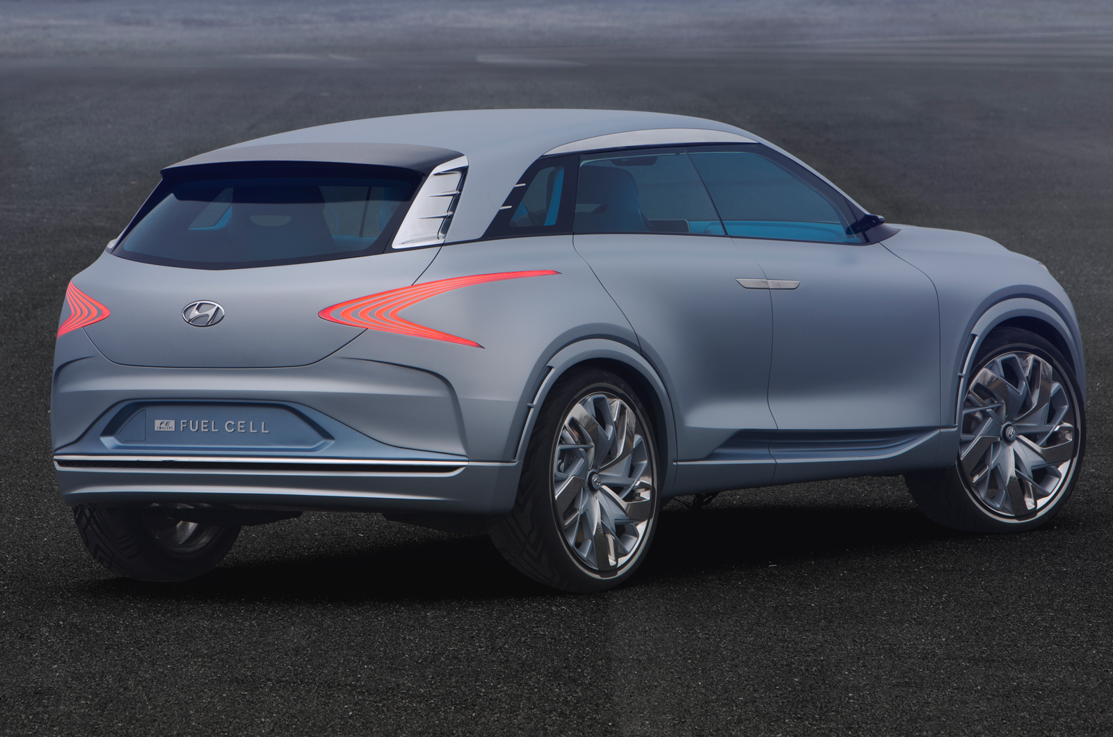 Fe fuel cell concept 2