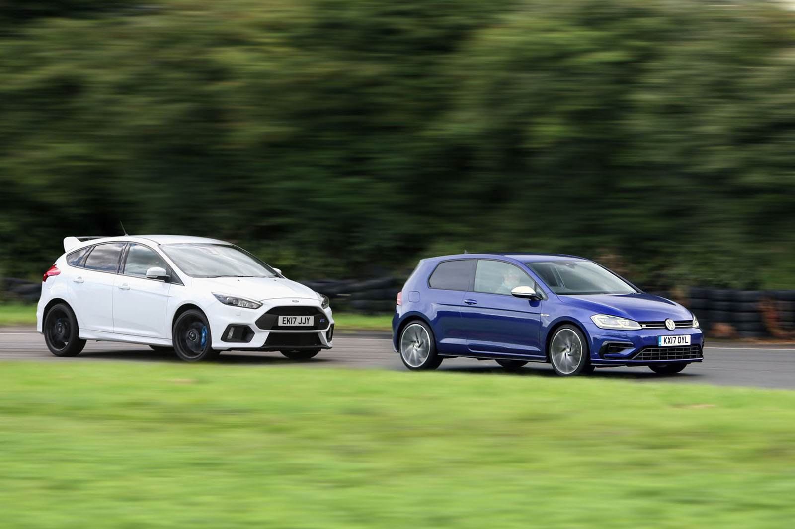 Focus golfr 0581 0