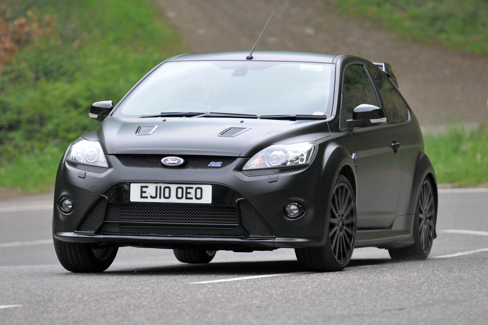 Focus rs500 557 0