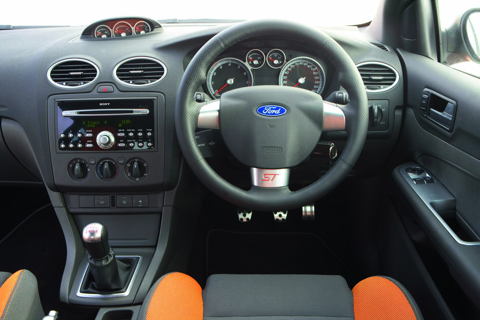 Focus st 20067923