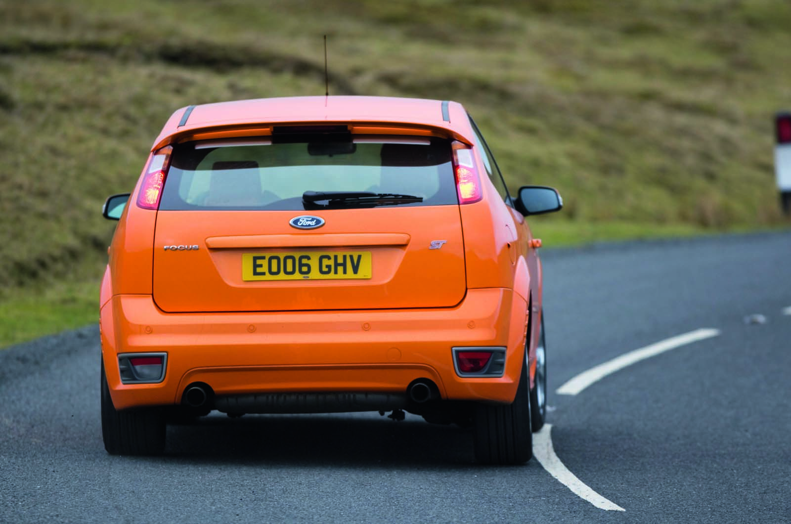 Focus st 20067929
