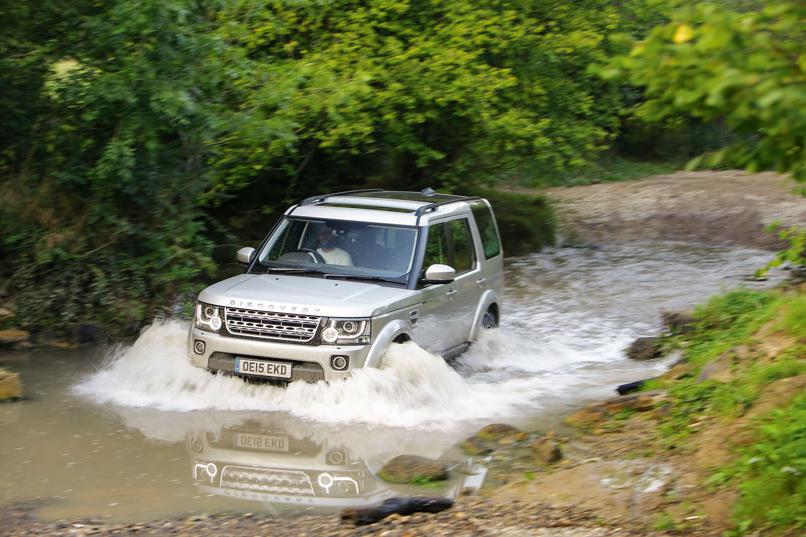 Fose way discovery drive 340