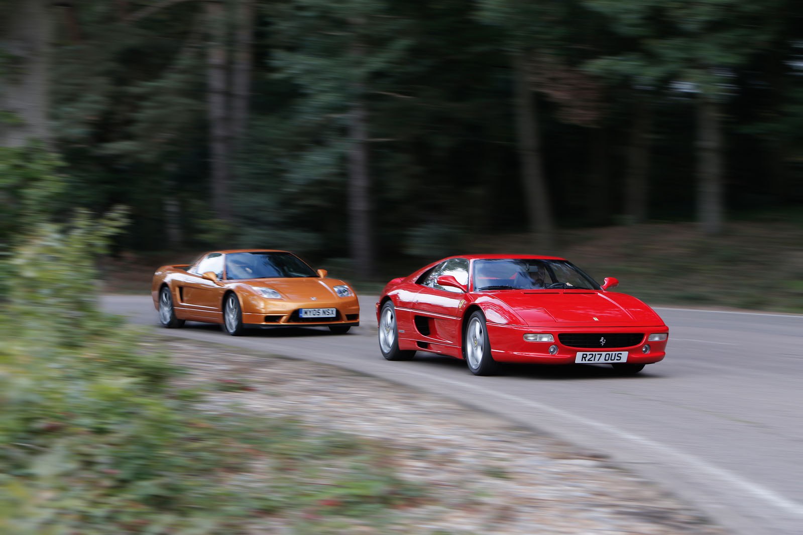 Gt4 group test 0002