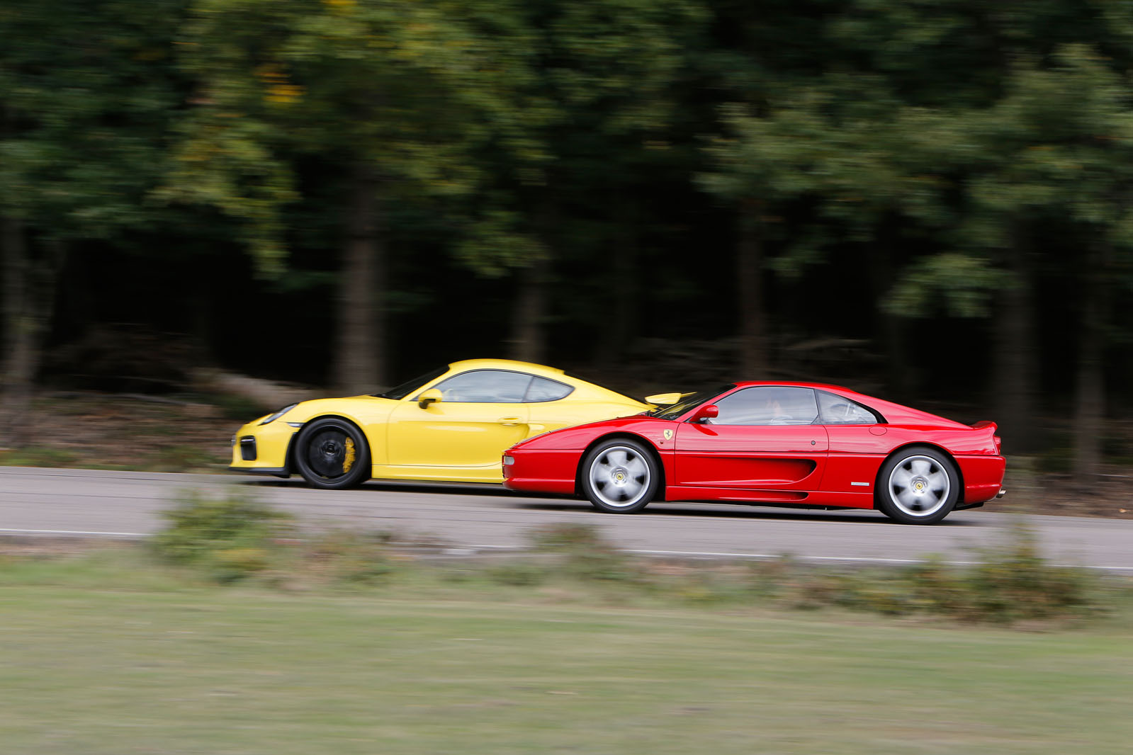 Gt4 group test 0005
